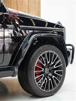 مرسيدس بنز G-Class